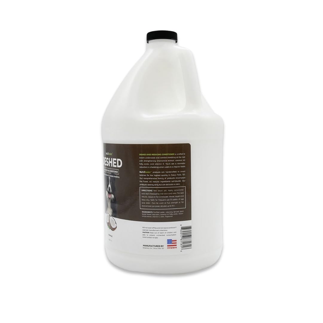 Dog Conditioner 1 Gallon V3222