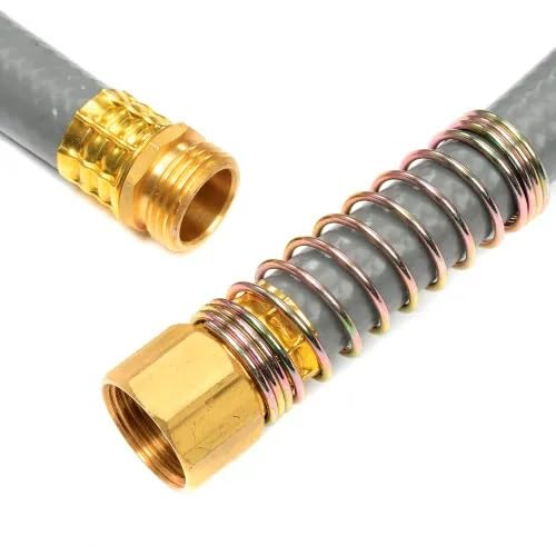 Heavy-Duty Garden Hose M391