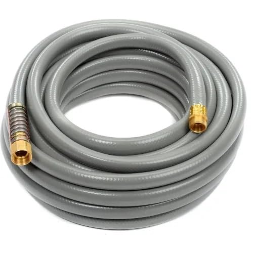 Heavy-Duty Garden Hose M391