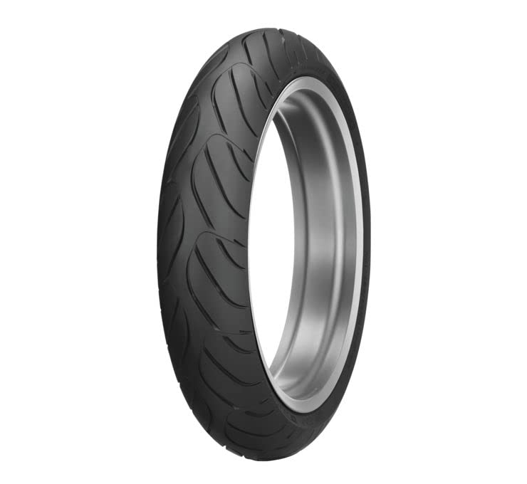 120/70ZR17 58W TL Radial Blackwall Street Sport Front Tire S14256