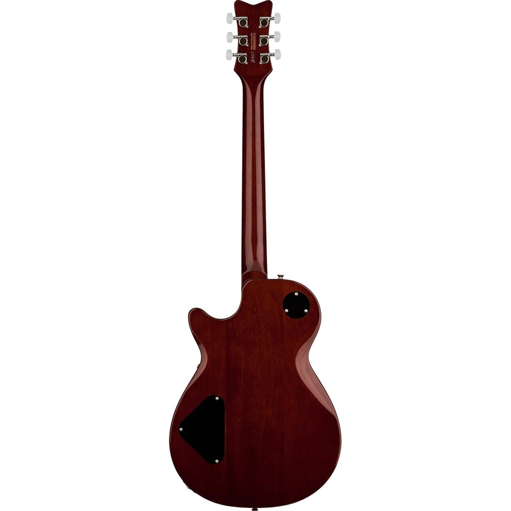 Dark Cherry Metallic Electric Guitar E18673