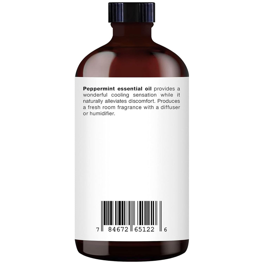 Lavender Eucalyptus Peppermint Essential Oil 4 fl oz R8124