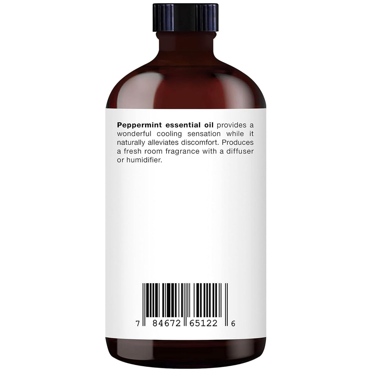 Lavender Eucalyptus Peppermint Essential Oil 4 fl oz R8124