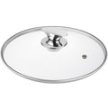 Tempered Glass Lid for Cookware, 12.6 In T427636