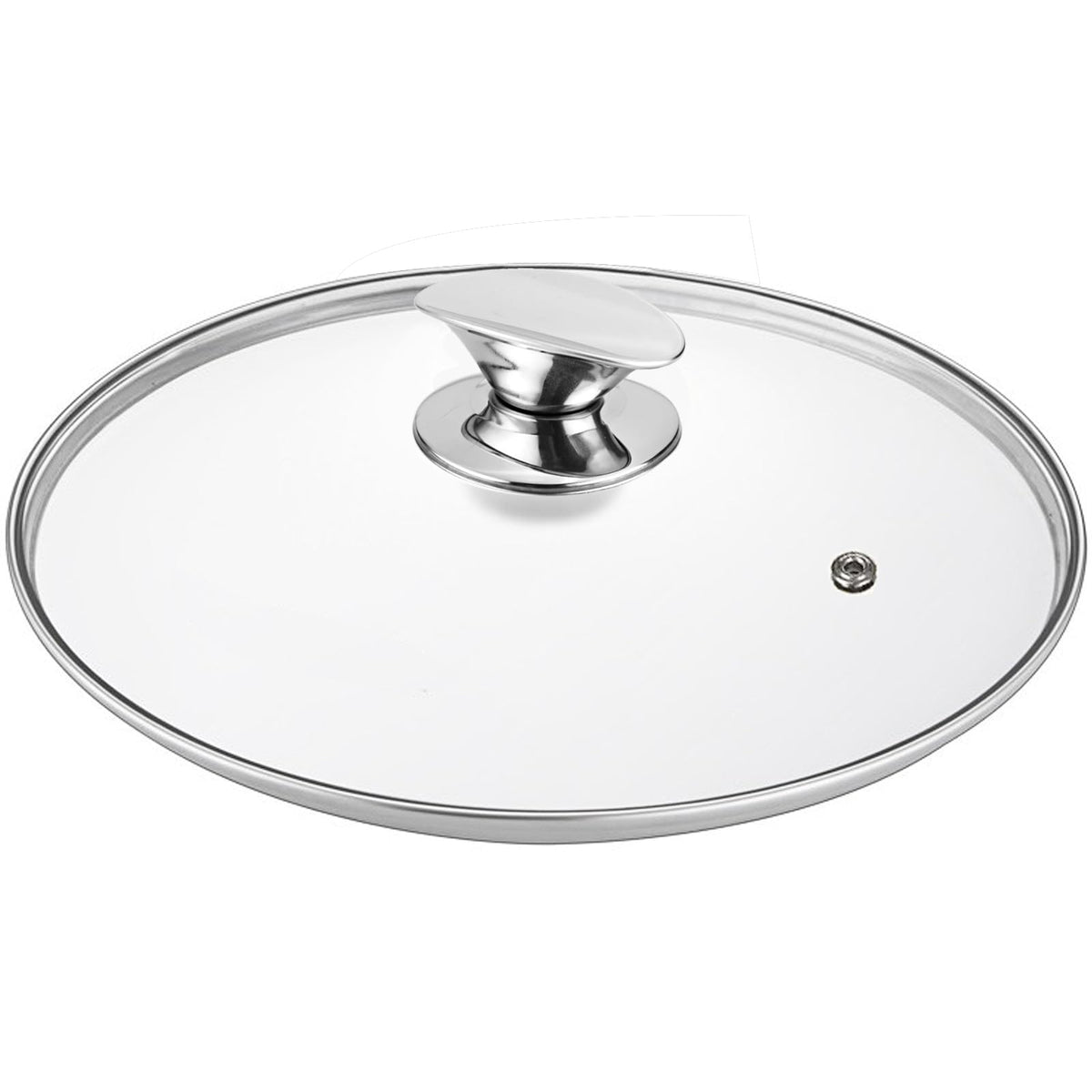 Tempered Glass Lid for Cookware, 12.6 In T427636