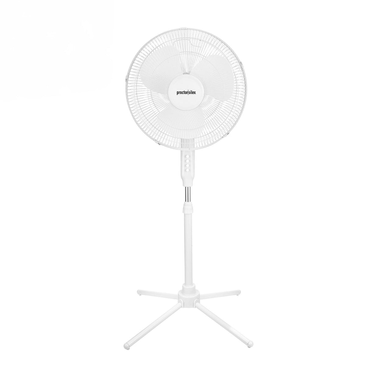 16-Inch 3-Speed Oscillating Pedestal Fan M6816