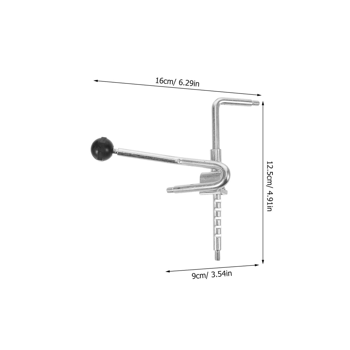 Wheelchair Front Leg Rest Adjuster O921