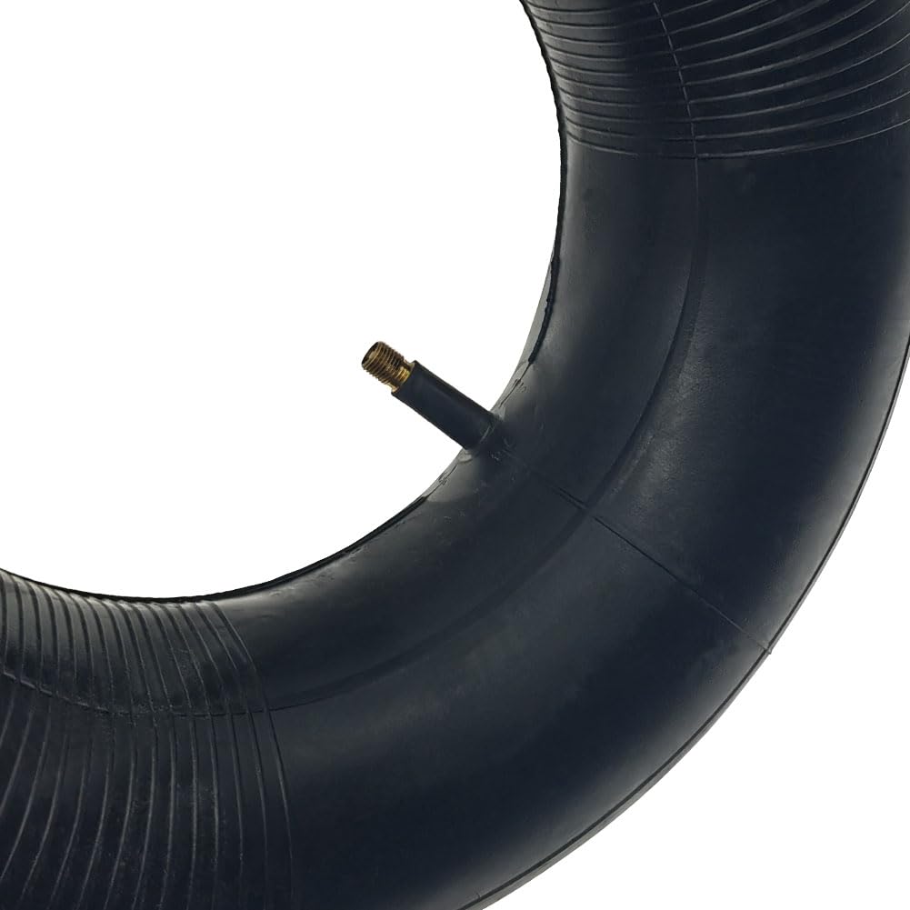 2 Pack 15x6.00-6" Inner Tube with TR-13 Straight Valve Stem E5613