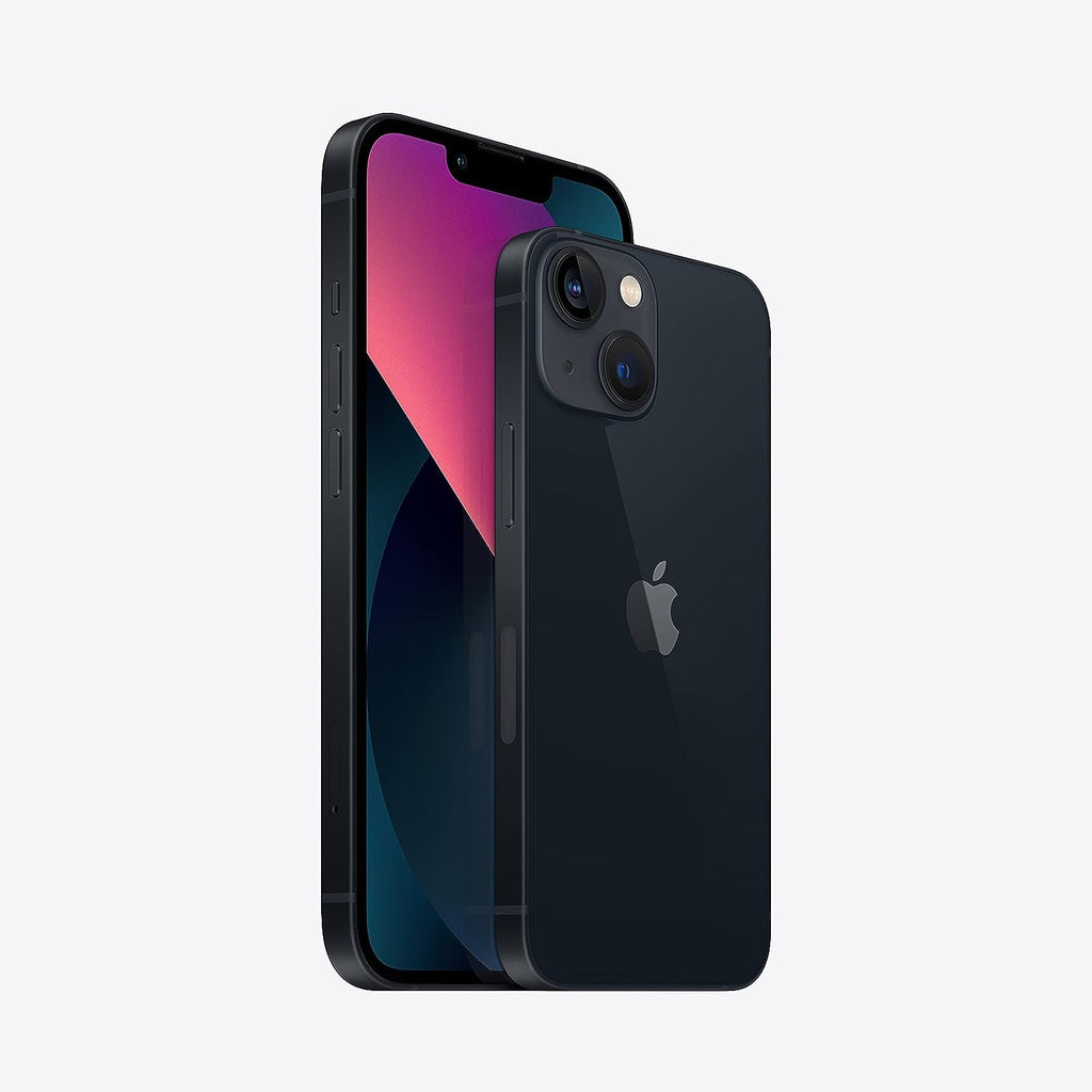 iPhone 13 Mini 256GB Midnight Unlocked P17633