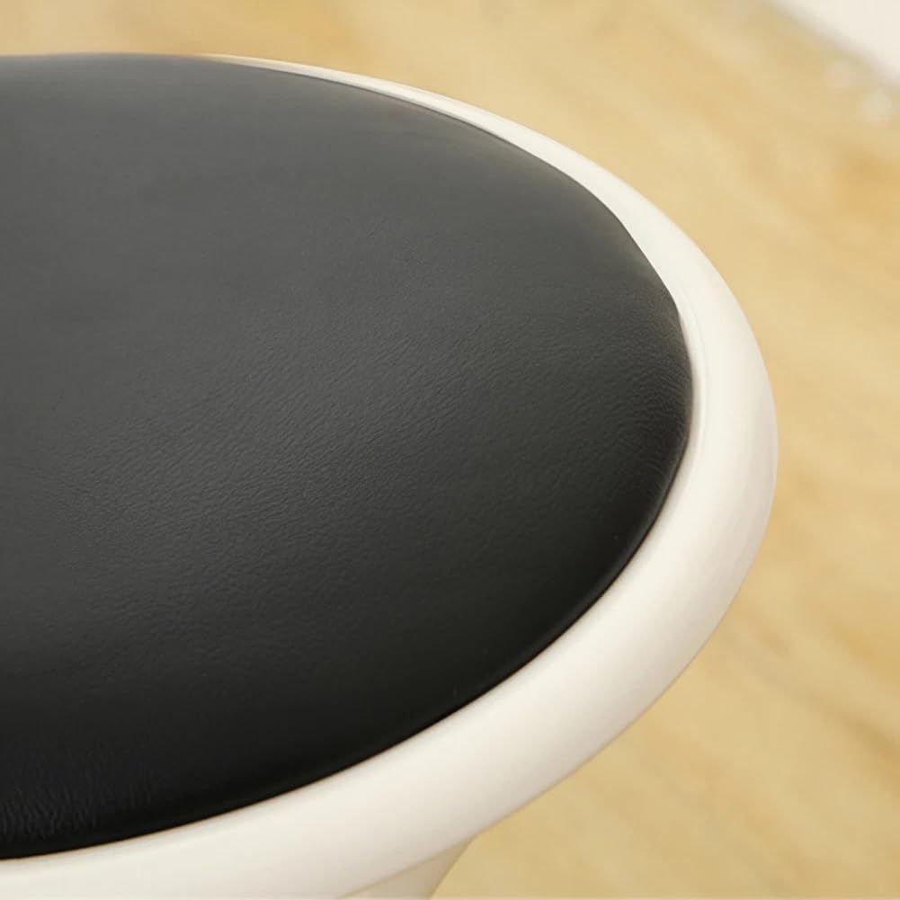 Black Folding Bar Stool A552320