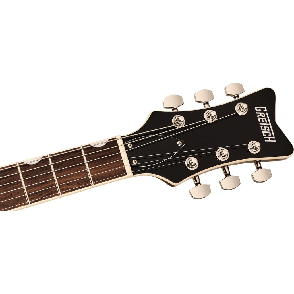 Dark Cherry Metallic Electric Guitar E18673