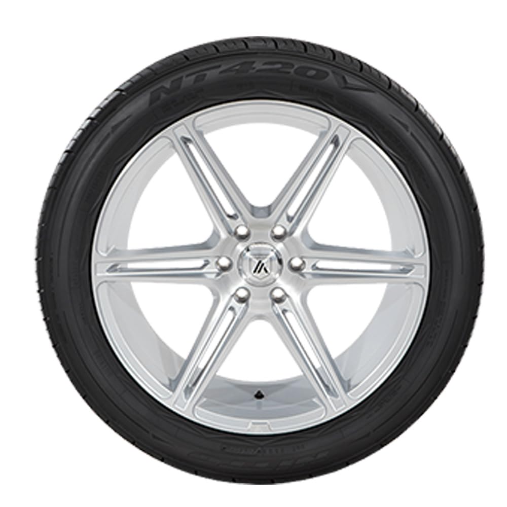 275/55R20 117H XL Tire U9700