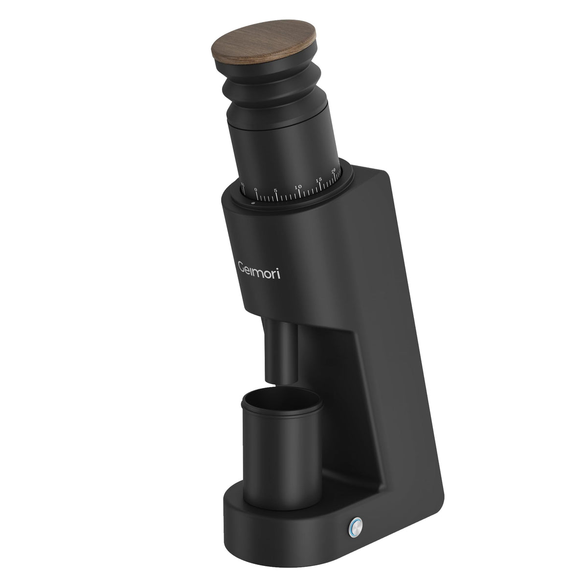 Coffee Grinder with Conical Burr L97661
