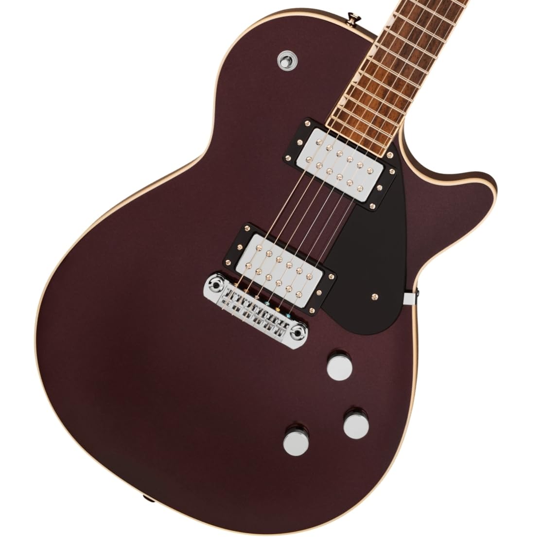 Dark Cherry Metallic Electric Guitar E18673