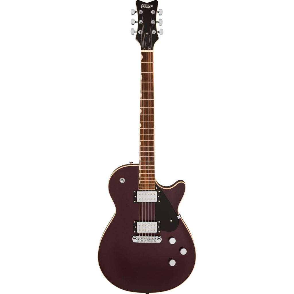 Dark Cherry Metallic Electric Guitar E18673