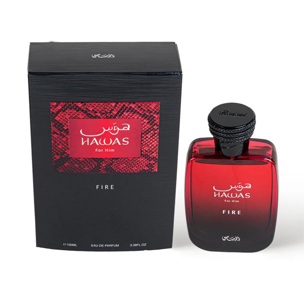 Eau De Parfum Spray 100ML(3.4 Oz) E6436