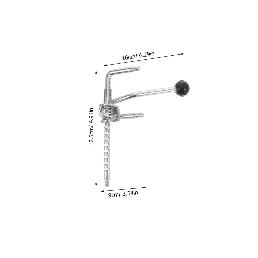 Wheelchair Front Leg Rest Adjuster O921