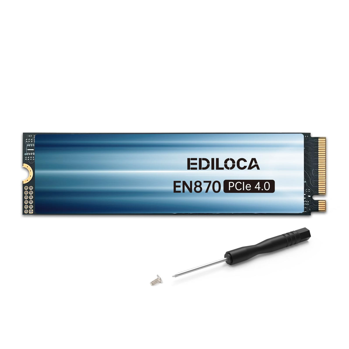 2TB NVMe M.2 PCIe Gen4 x4 Internal SSD D59266
