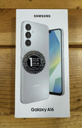 Unlocked 4G 128GB Gray DualSIM Smartphone L908