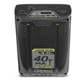 40V Max Lithium-Ion 4.0 AH Rechargeable Battery X130