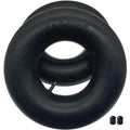 2 Pack 15x6.00-6" Inner Tube with TR-13 Straight Valve Stem E5613
