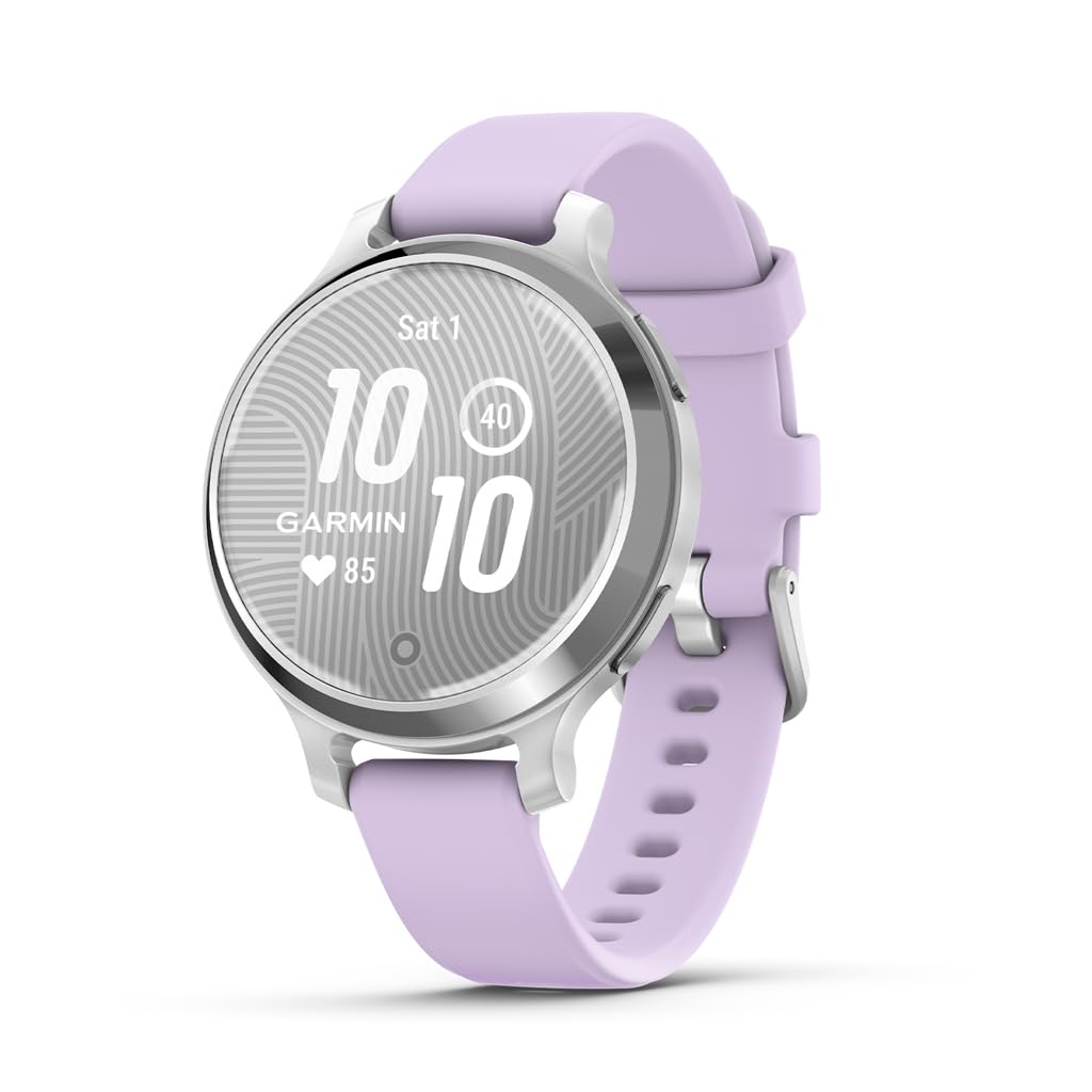 Small GPS Smartwatch 38mm I693079