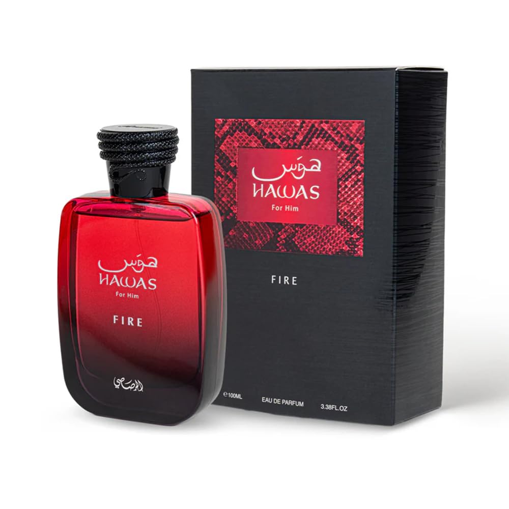 Eau De Parfum Spray 100ML(3.4 Oz) E6436