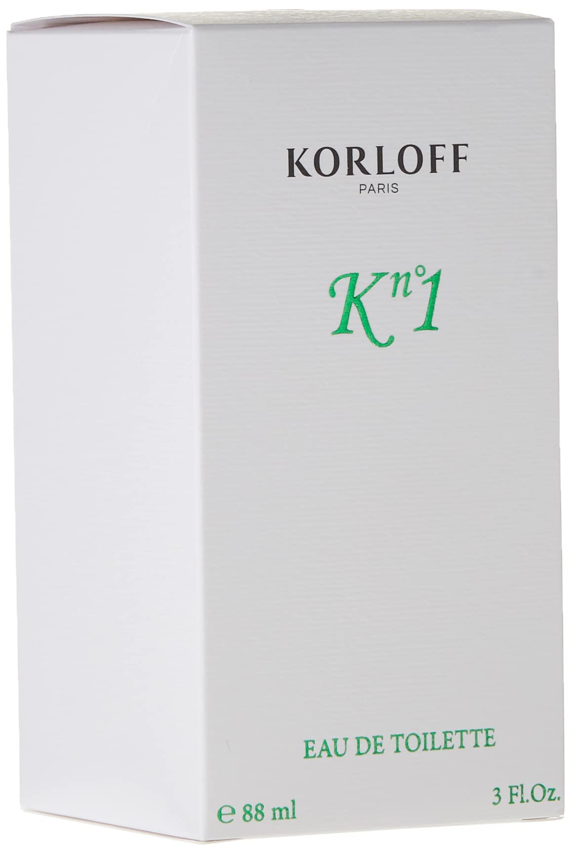 Green EDT Spray 3 oz V129