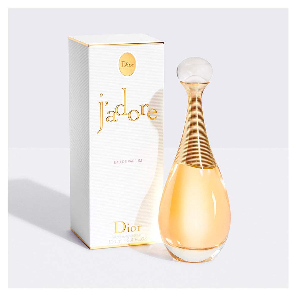 Eau De Parfum Spray 3.4 Ounces X252506
