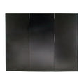 Black Draft Guard Cover C753