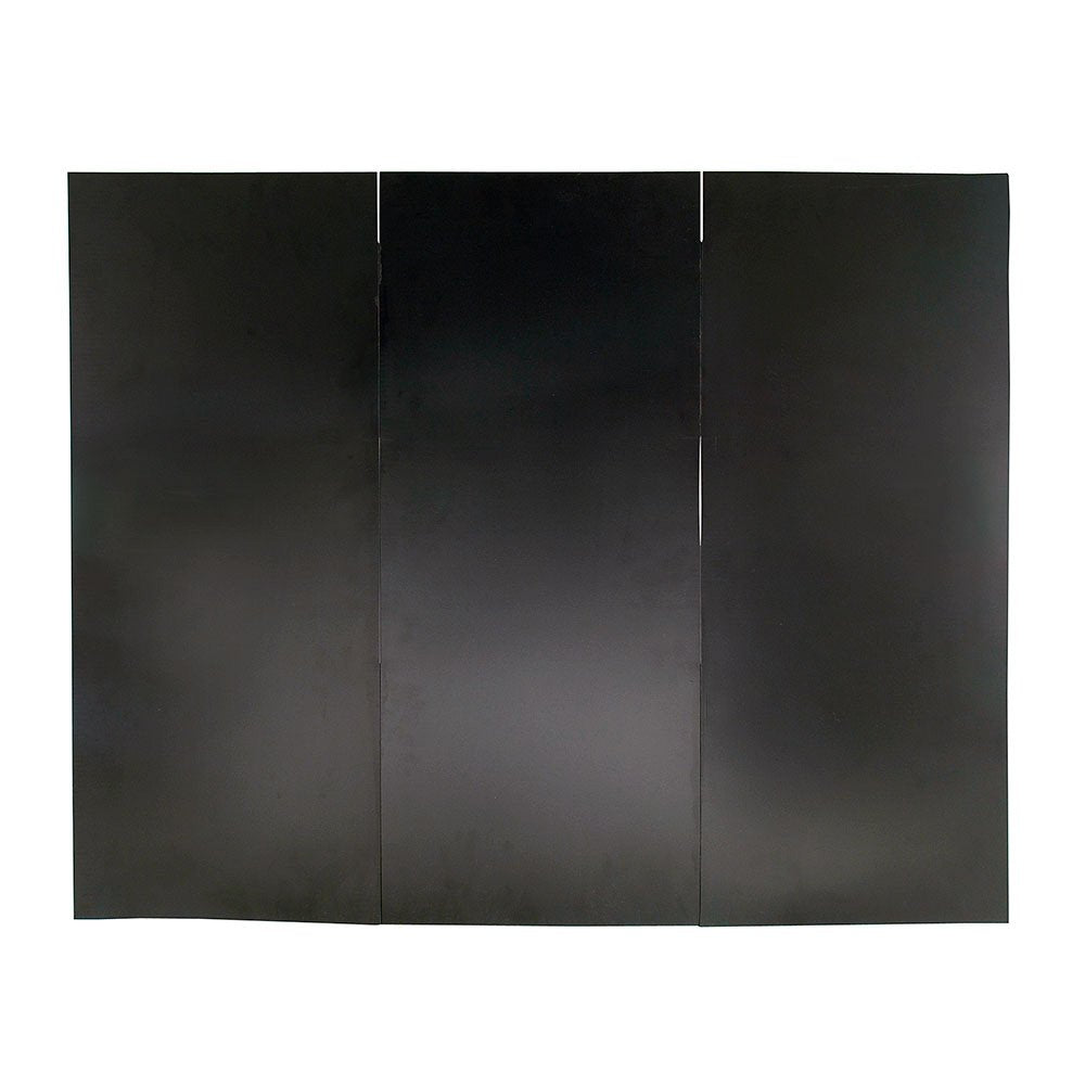 Black Draft Guard Cover C753