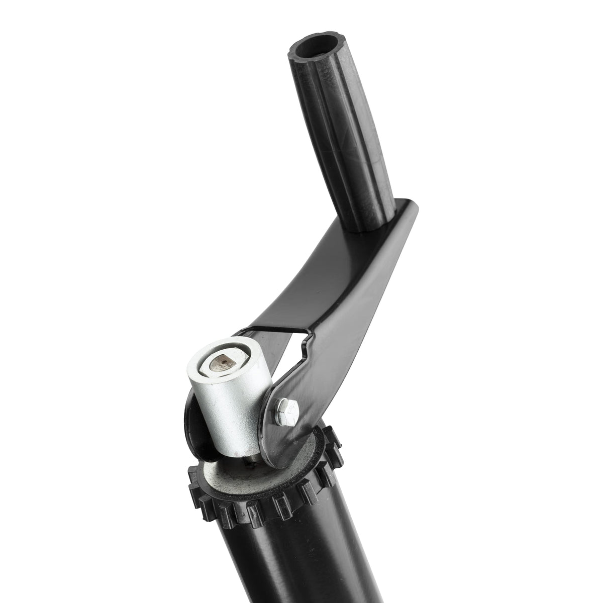 Black Tongue Jack for Trailers P120