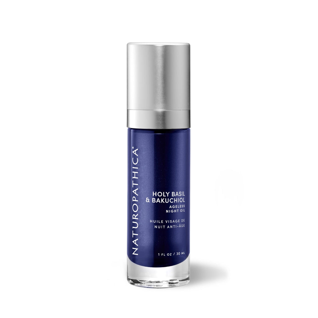 Bakuchiol Face Oil Night Treatment, 1 oz U673700