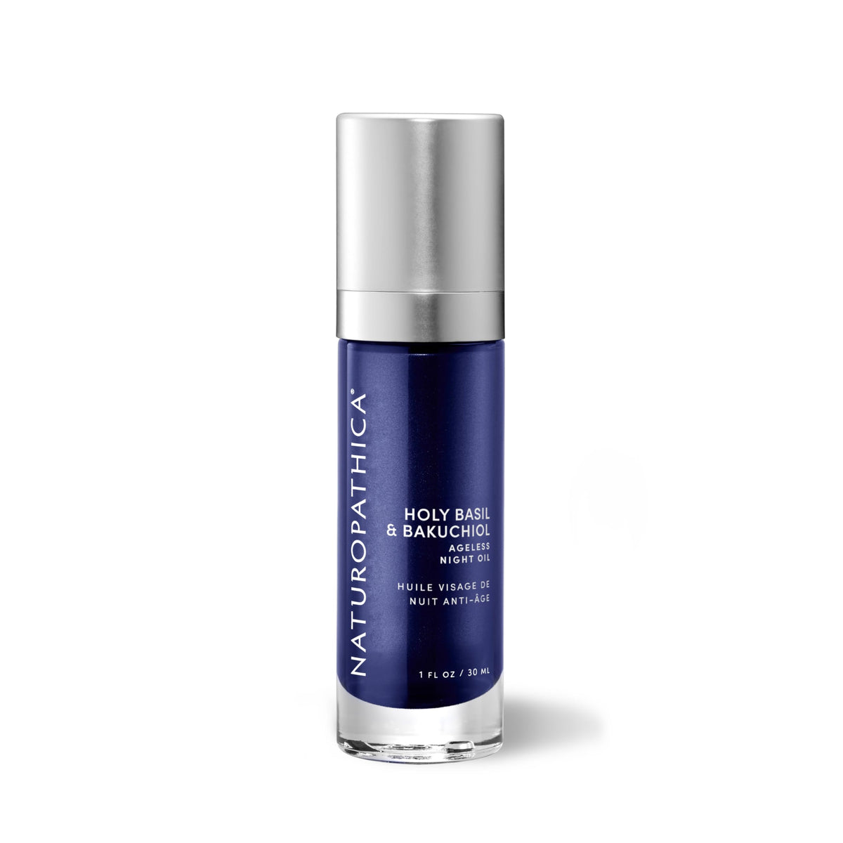 Bakuchiol Face Oil Night Treatment, 1 oz U673700