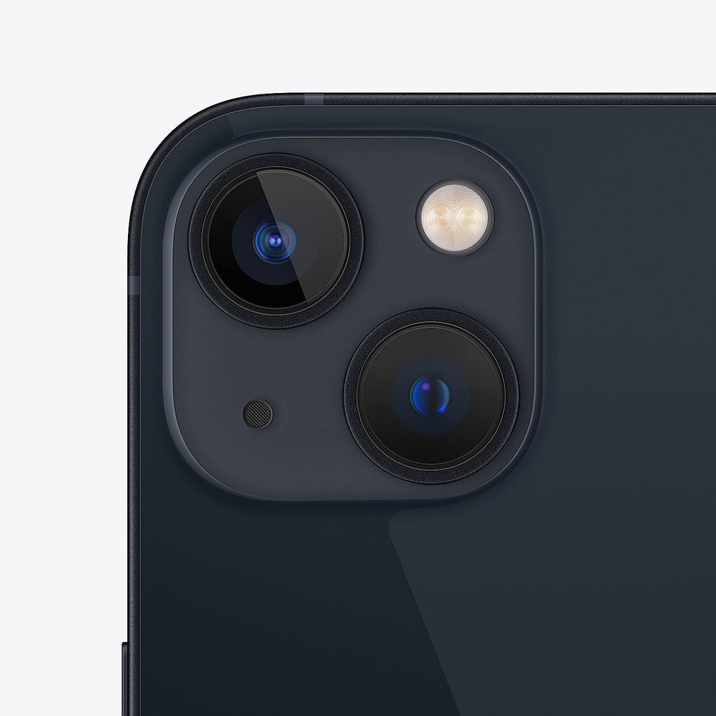 iPhone 13 Mini 256GB Midnight Unlocked P17633