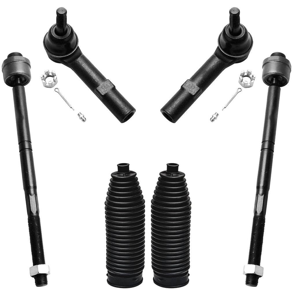 12pc Front End Kit F81061