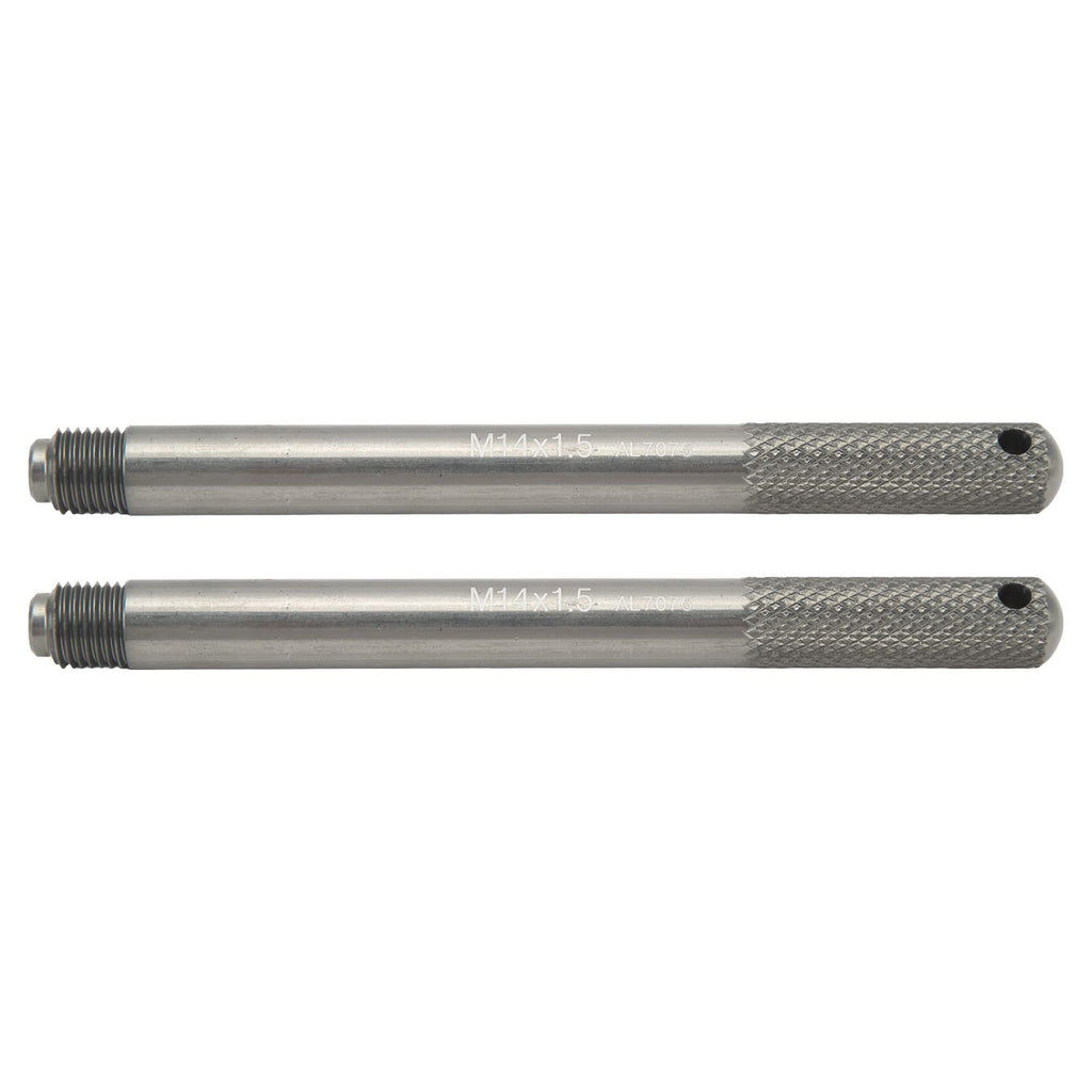 Wheel Hanger Pin Set 2pcs H54033