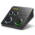 USB Audio Interface for Guitar & Vocals C105