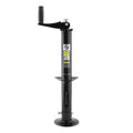 Black Tongue Jack for Trailers P120