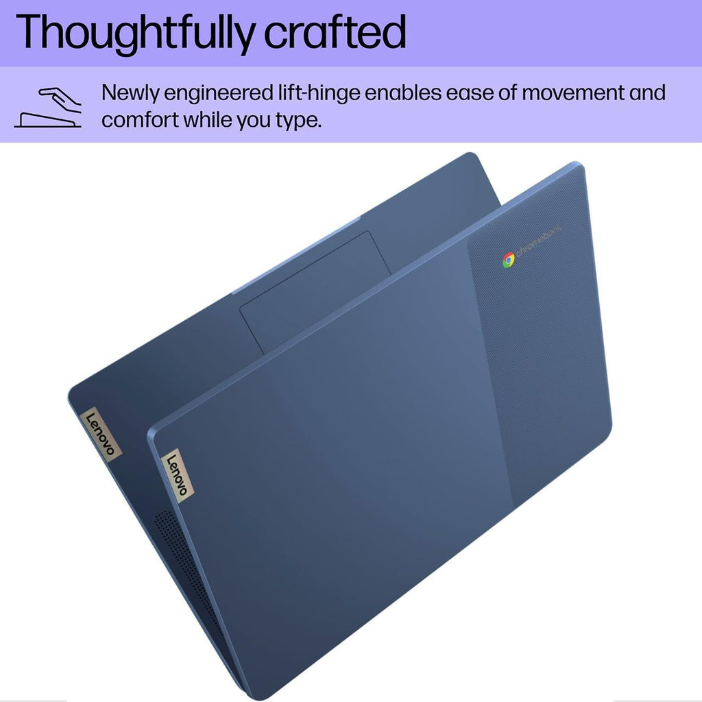 14'' FHD Touchscreen Chromebook Laptop F789