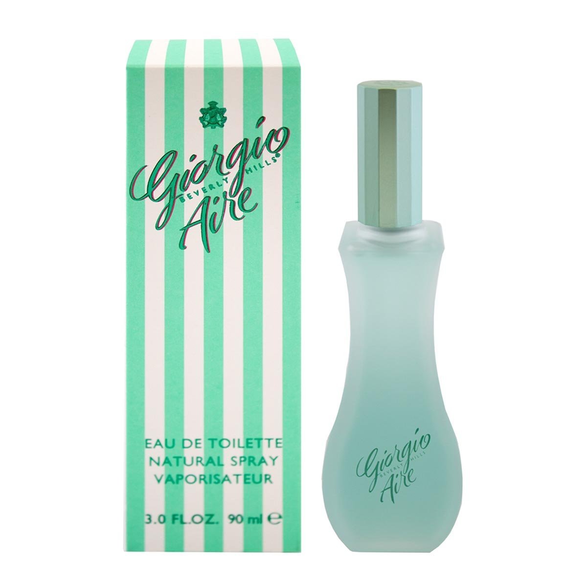 3 Fl Oz Eau de Toilette for Women Y71610