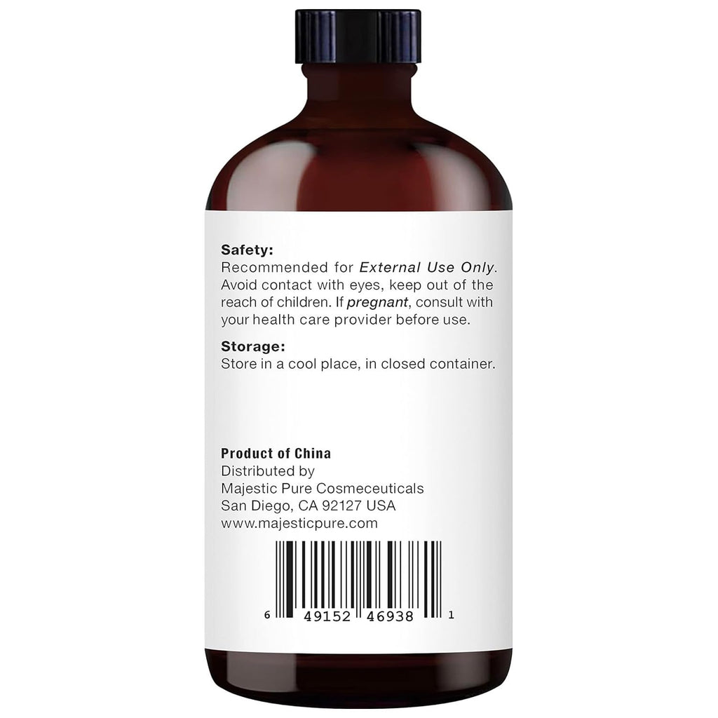Lavender Eucalyptus Peppermint Essential Oil 4 fl oz R8124