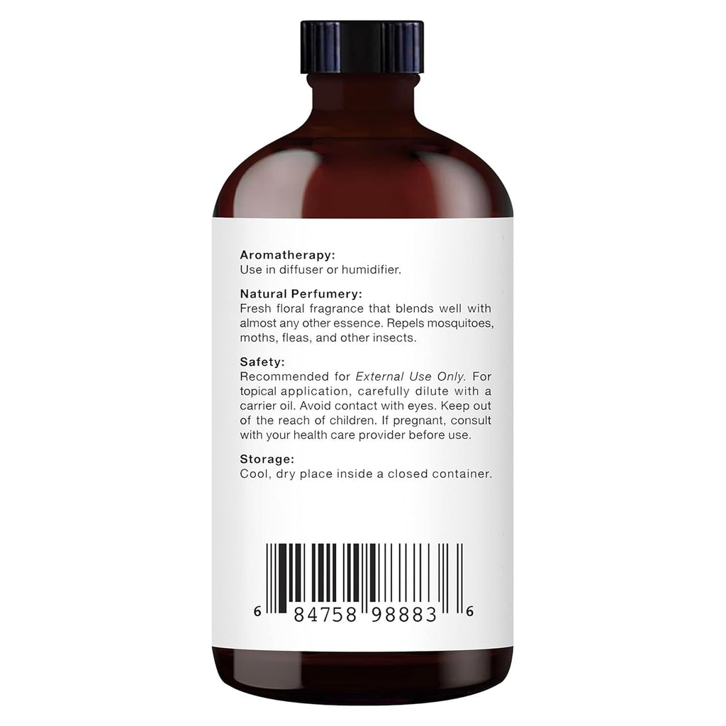Lavender Eucalyptus Peppermint Essential Oil 4 fl oz R8124