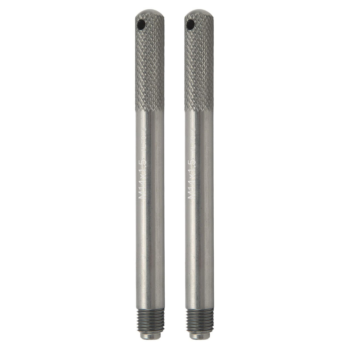 Wheel Hanger Pin Set 2pcs H54033