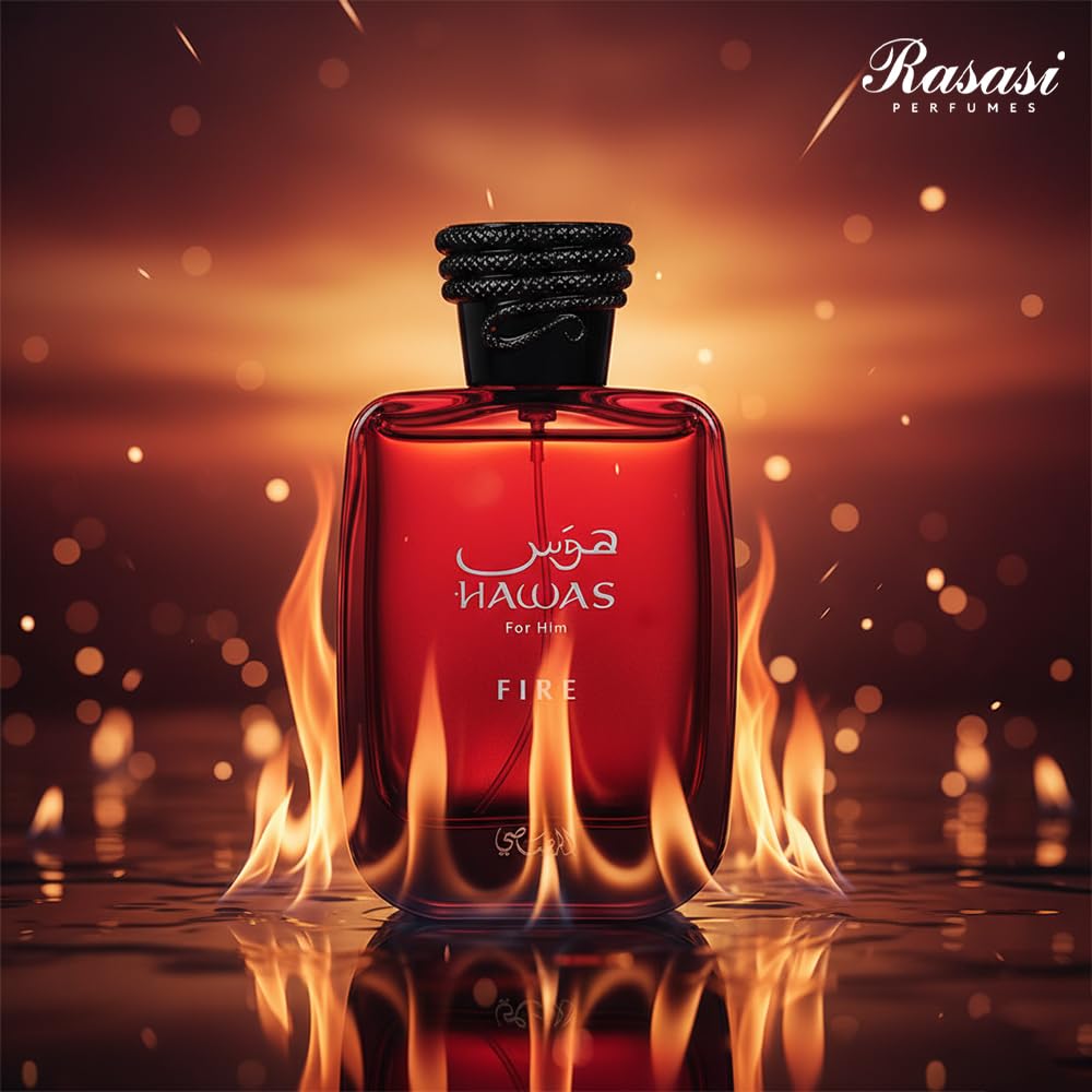 Eau De Parfum Spray 100ML(3.4 Oz) E6436