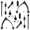12pc Front End Kit F81061