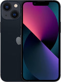 iPhone 13 Mini 256GB Midnight Unlocked P17633