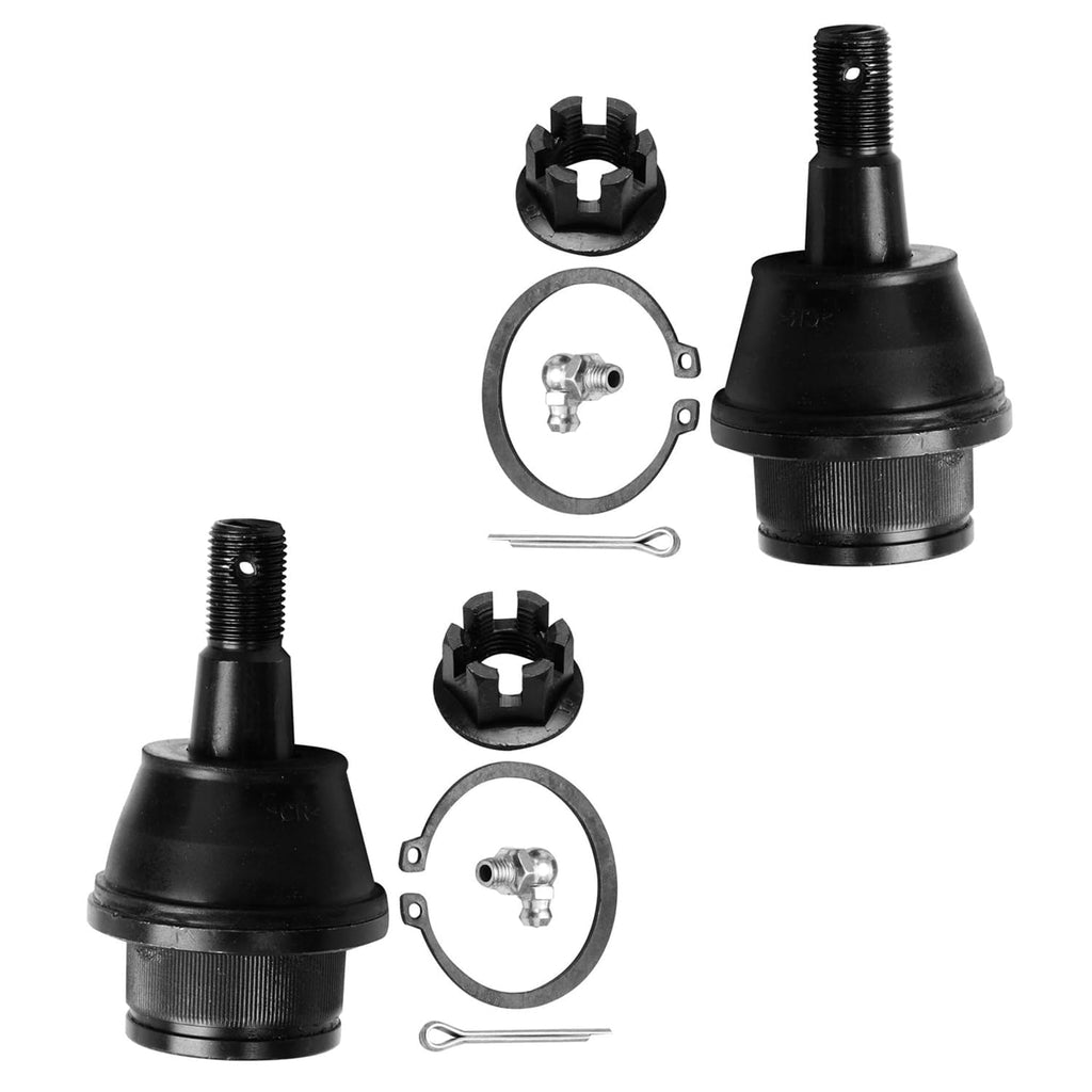 12pc Front End Kit F81061