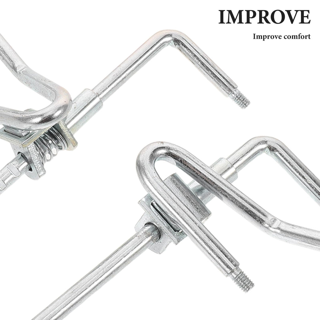 Wheelchair Front Leg Rest Adjuster O921