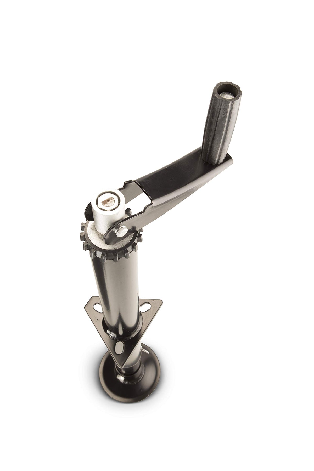 Black Tongue Jack for Trailers P120